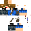 Texture for vitinarcher