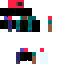 Texture for obot