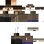 Texture for skin