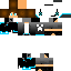 Texture for amine
