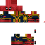 Texture for spide