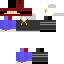 Texture for коварный поцык
