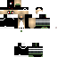 Texture for Game over zombie