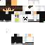 Texture for steve