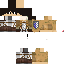 Texture for  Elexto attack on titan