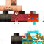 Texture for Melting CSMP