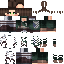 Texture for Eren