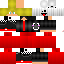 Texture for funpower9 + Ghost