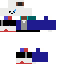 Texture for sans