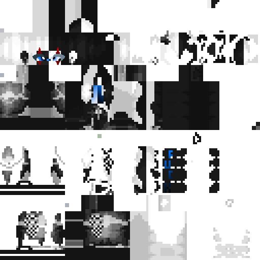 Texture for meeep