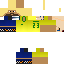 Texture for Dantes2