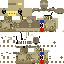Texture for soldat pousin diddier