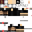 Texture for steve