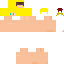 Texture for Note SSJ (Base for clothes)