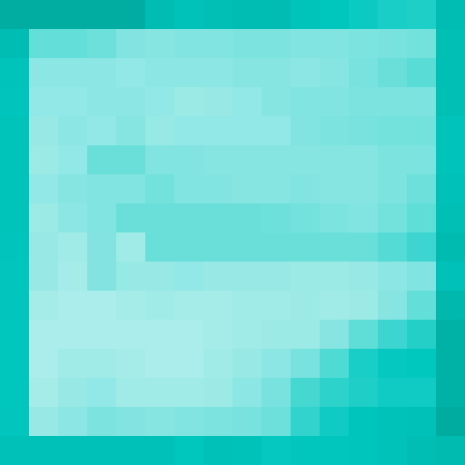 Texture for netherite block not netherite
