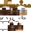 Texture for dsf