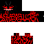 Texture for monstro dos games