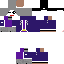 Texture for go-jasu