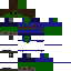 Texture for Nathan_zombie