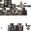 Texture for knight