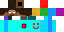 Texture for месть на ногах