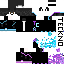 Texture for test timeo