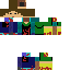 Texture for Dexter