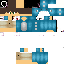 Texture for Crazzynho
