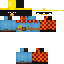 Texture for S3V3N