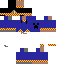 Texture for cROF4x9