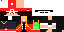 Texture for Paulera_BRV
