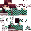 Texture for たんじろう