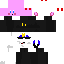 Texture for Wolfy and Kirby