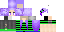 Texture for purplecookie
