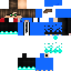 Texture for MrStrafee-V1
