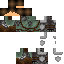 Texture for Terra Elemental