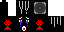 Texture for Ghast shoot sans-coeur