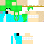 Texture for Angry Duckling
