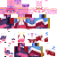 Texture for Technoblade