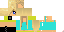 Texture for Нян кэт