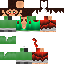 Texture for ssj4