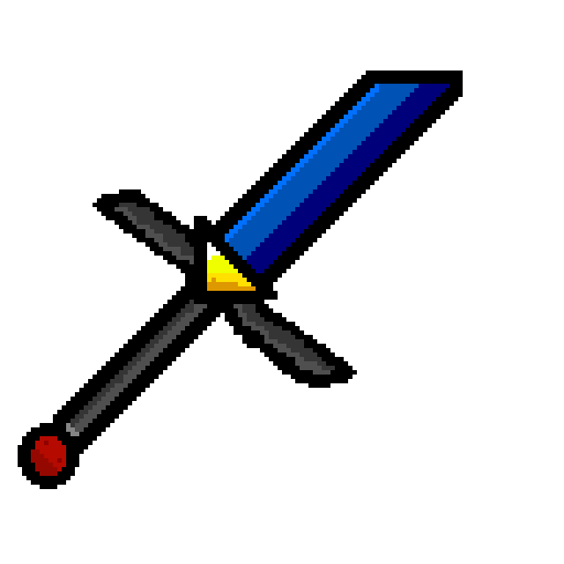 Texture for diamondsword