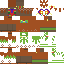 Texture for Skull Kid (The Legend of Zelda: Majora's Mask)