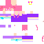 Texture for まくちゃん