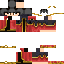 Texture for migrator