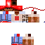 Texture for xniker