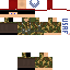 Texture for mc wagner