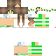 Texture for steve