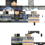 Texture for Bitcraft5 CS:GO Edition
