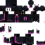 Texture for mago